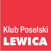 Logo Klubu Lewica