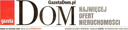 Logo DOM