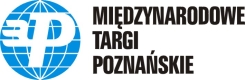 Logo Miedzynarodowych Targów Poznańskich