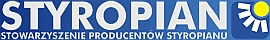 Logo Stowarzyszenia Producentów Styropianu