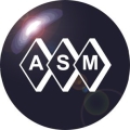 Logo ASm