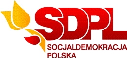 Logo SDPL