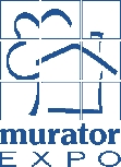 Logo Murator EXPO